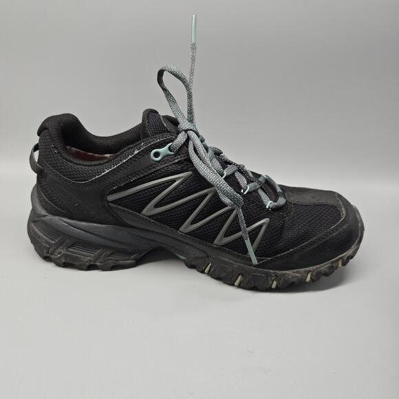 The North Face Ultra 110 GTX Gore-Tex Waterproof Trail Hiking Shoes Womens 8.5 - Picture 7 of 11